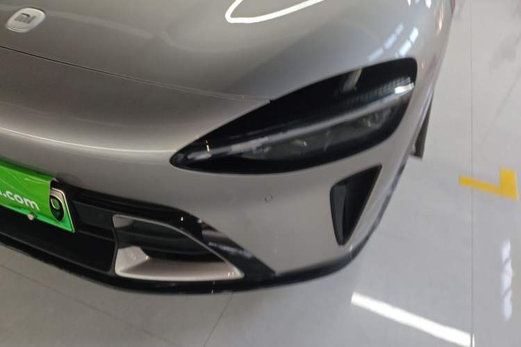 Used Xiaomi Auto YU7 2025 Ultra-Long Range High-Performance All-Wheel-Drive Max Edition