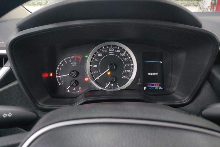 Used Toyota Allion 2022 2.0L Zunyue Edition
