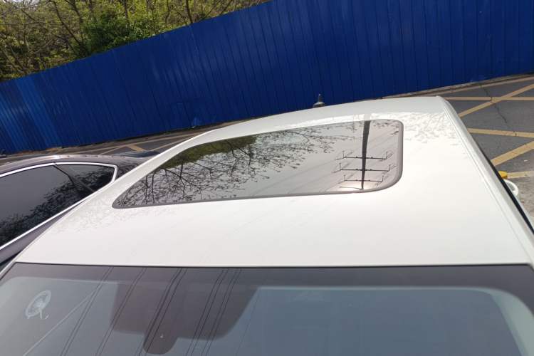 Used Volkswagen Lavida 2022 1.5L Automatic Comfort Edition
