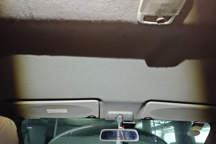 Used Nissan NV200 2013 1.6L Luxury Model China IV Standard