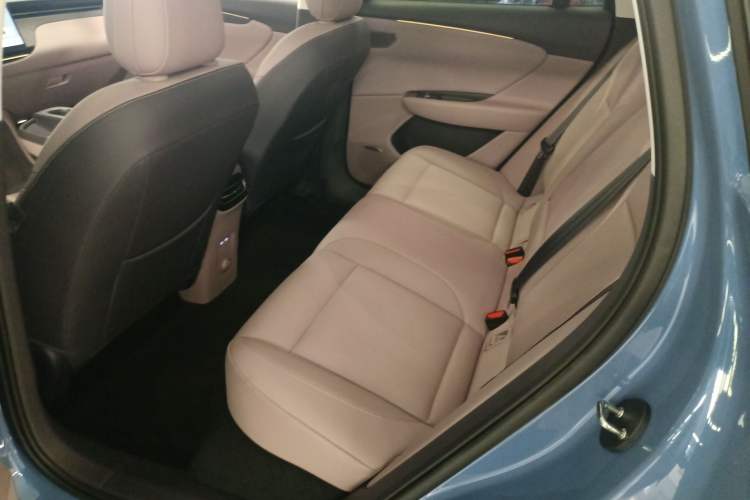 Used Hongqi Tiangong 06 2025 660 4x4 Smart Selection Edition