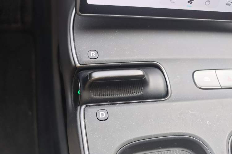 Used Nio ET5 2024 75 kWh
