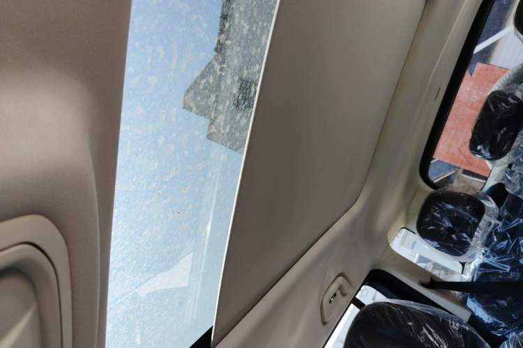 Used Haval Raptor New Energy 2026 Model Hi4 150 Pro Headliner