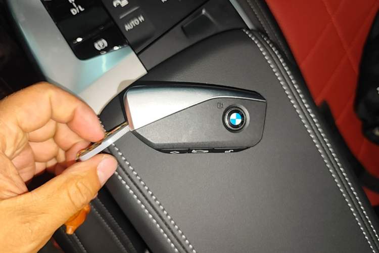 Used BMW X1 2023 sDrive25Li M Sport Package