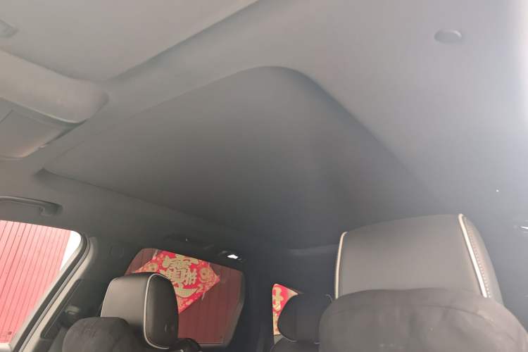 Used Buick Enclave 2022 652T 4x4 Prestige Flagship 6-Seater Headliner