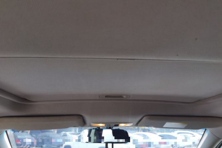 Used Mitsubishi Outlander 2018 2.0L Two-Wheel Drive Glory Edition 5 Seats
