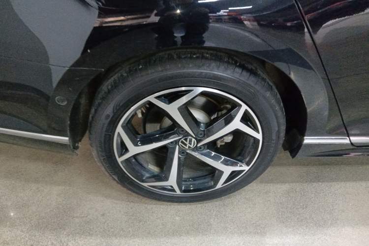 Used Volkswagen Magotan 2023 2 Million Units Limited-Edition 380TSI DSG Flagship Version