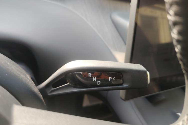 Used Xiaomi Auto YU7 2025 Ultra-Long Range Rear-Wheel Drive Version