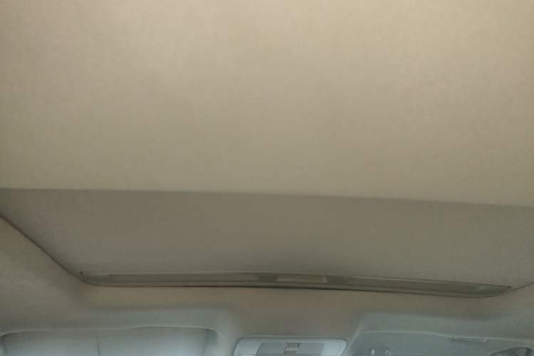 Used MG 6 2017 20T Automatic Luxury Smart Connect Version China V Standard