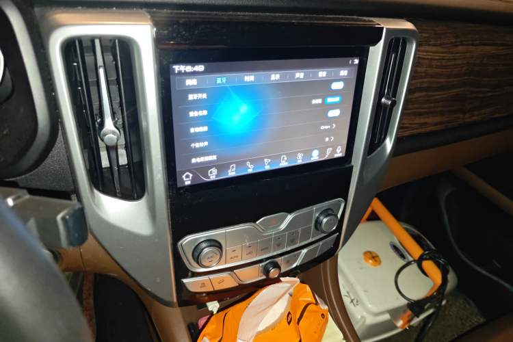 Used Great Wall Poer 2019 2.0T Automatic Gasoline 4x4 Sport Edition GW4C20B
