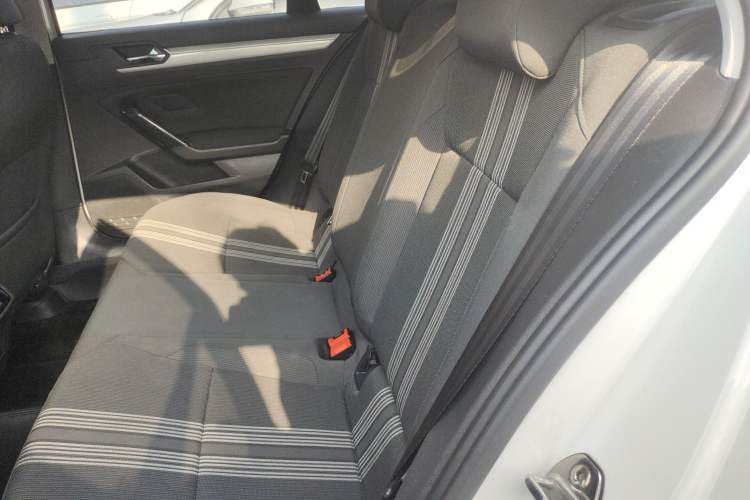 Used Volkswagen Lamando 2018 230TSI DSG Fashion Edition