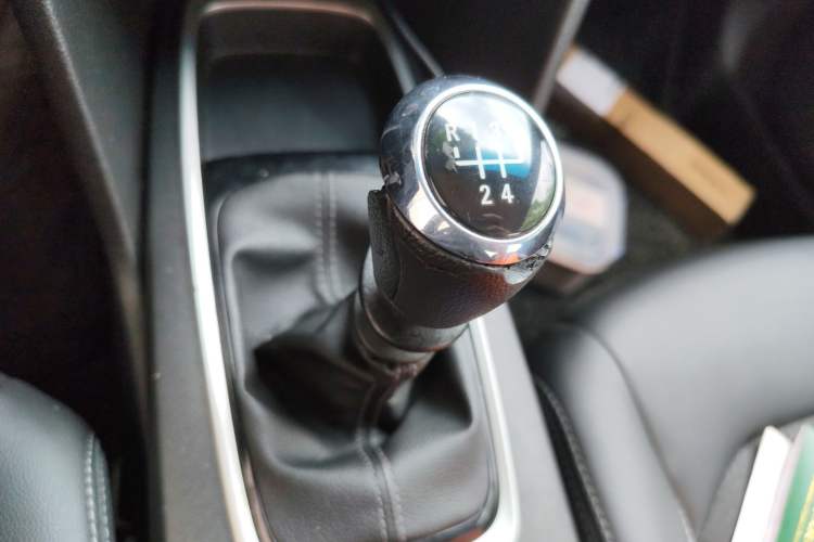 Used Chevrolet Cavalier 2018 320 Manual Xinyue Edition
