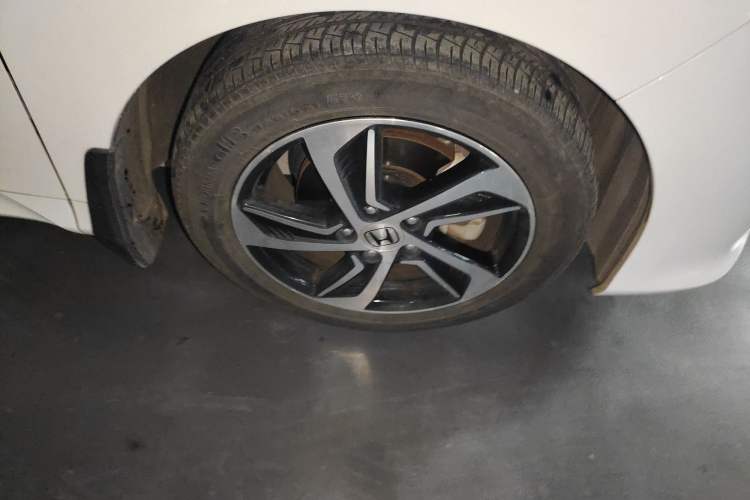 Used Honda Odyssey 2017 2.4L Luxury Edition