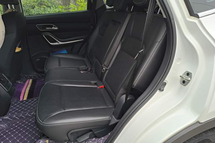 Used JAC X7 2020 1.5TGDI Automatic Dream Edition
