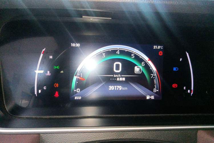 Used GAC Trumpchi M6 2021 PRO 270T DCT Luxury Edition