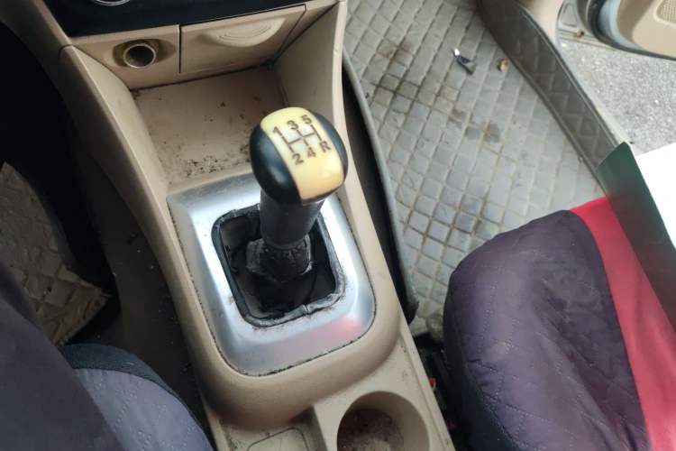 Used Nlmmotor Qiteng EX80 2015 1.5L Startup Version DAM15DL
