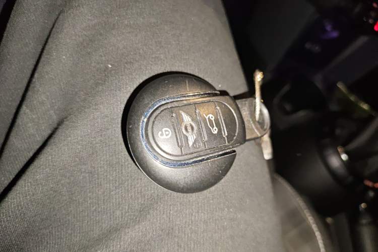 Used MINI MINI 2016 1.5T COOPER