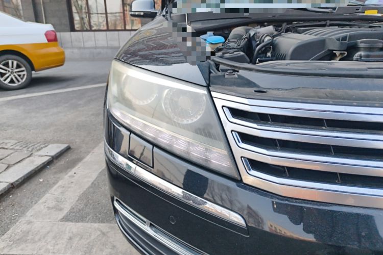 Used Volkswagen Phaeton 2012 3.0L Business Edition
