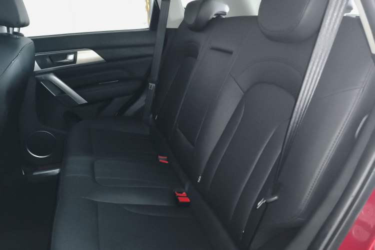 Used Haval H2 2017 Red-Label 1.5T Automatic Two-Wheel Drive Luxury Model