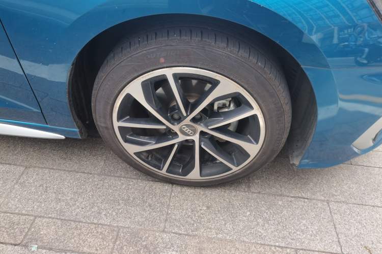 Used Audi A3 2021 A3L Limousine 35 TFSI Ambition Style Edition
