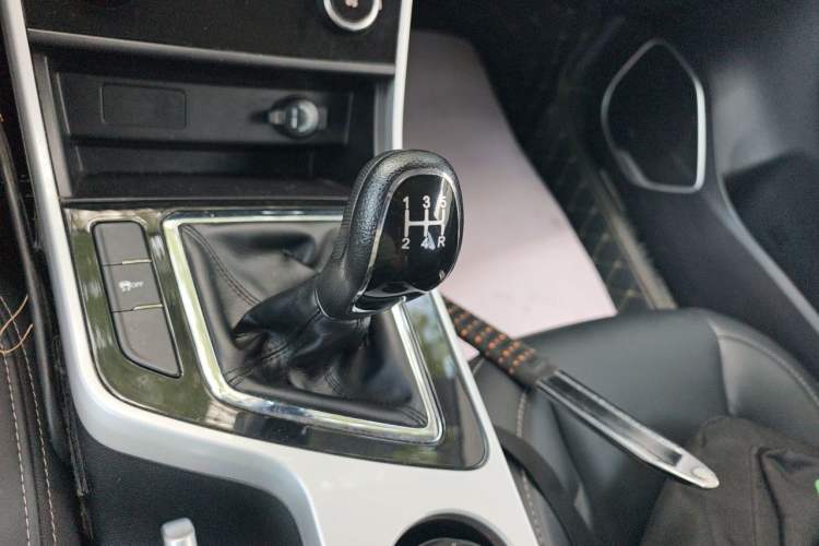 Used Chery Arrizo 5 2019 Facelifted PRO 1.5L Manual Youth Edition China VI Standard
