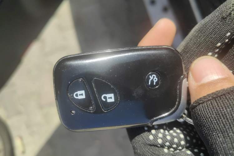 Used BYD S7 2015 1.5T Upgraded Manual Luxury Model
