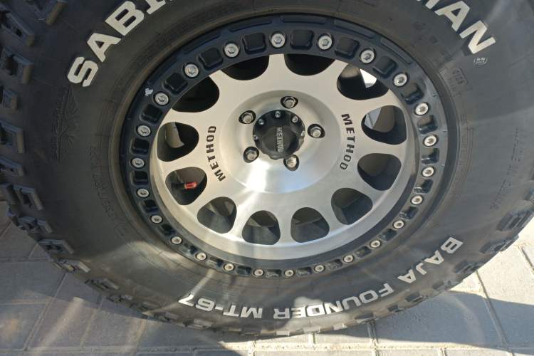 Used Jeep Wrangler 2017 3.0L Sahara Four-Door Comfort Edition
