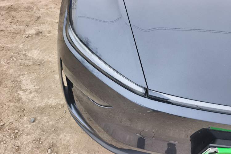 Used Tesla Model Y 2025 Rear-Wheel-Drive Version
