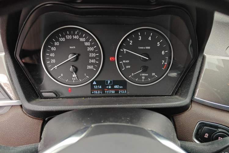 Used BMW X1 2018 xDrive20Li Luxury Edition
