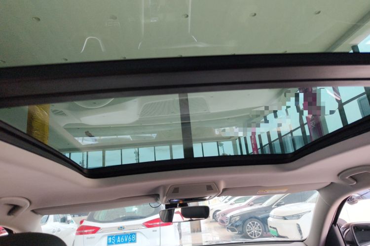 Used Volkswagen Teramont X 2021 380TSI Four-Wheel Drive Prestige Luxury Edition