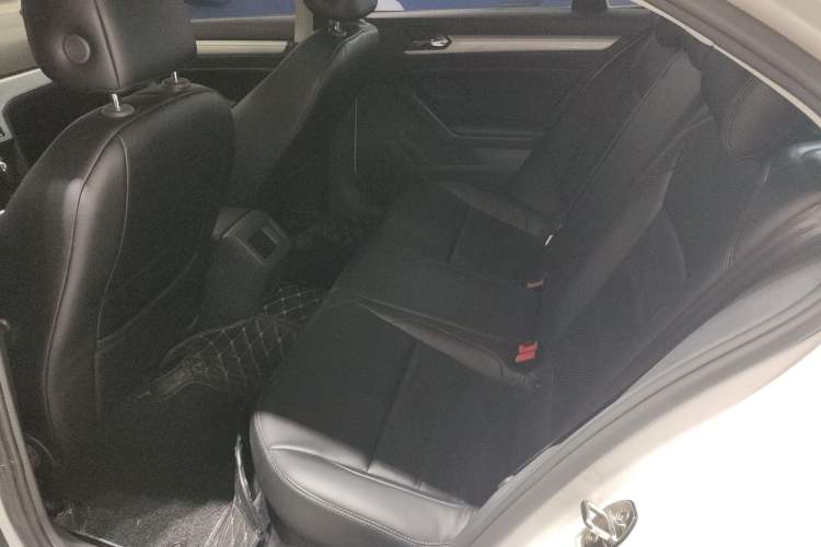 Used Volkswagen Lamando 2018 230TSI DSG Fashion Edition