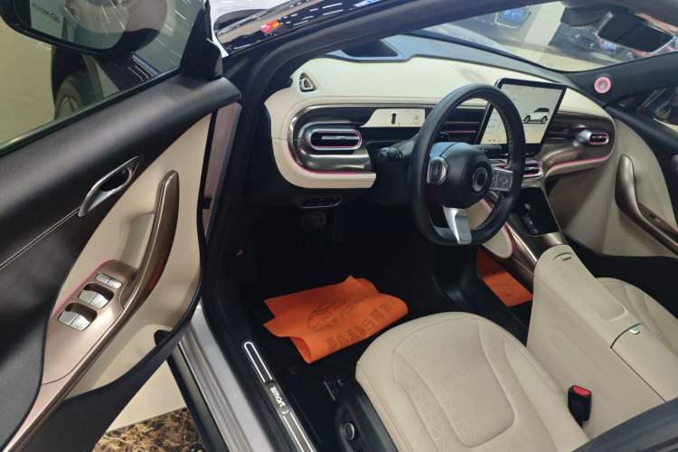 Used smart #1 2022 Premium Edition