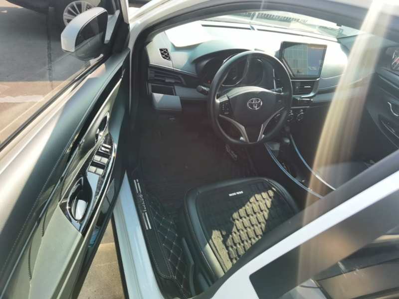Used Toyota YARiS L Zhi Xuan 2022 X-Trail 1.5L CVT Luxury PLUS Edition — 15