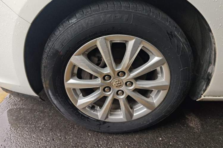 Used Buick GT 2013 GT 1.6L Automatic Fashion Edition