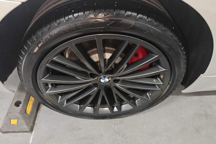 Used BMW 5 Series 2023 530Li Leading Model M Sport Package