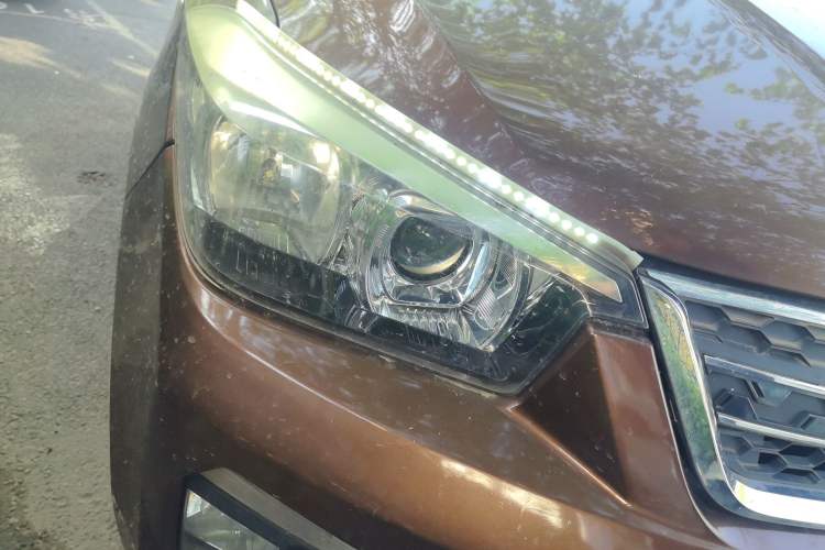 Used Wuling Hongguang 2016 1.5L S1 Deluxe Model China V-standard