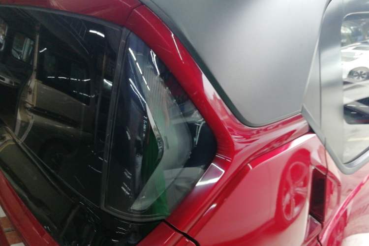 Used Baojun E200 2020 305KM Smart Drive Version