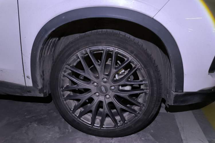 Used CHANGAN OSHAN X5 2021 1.5T DCT Flagship Edition