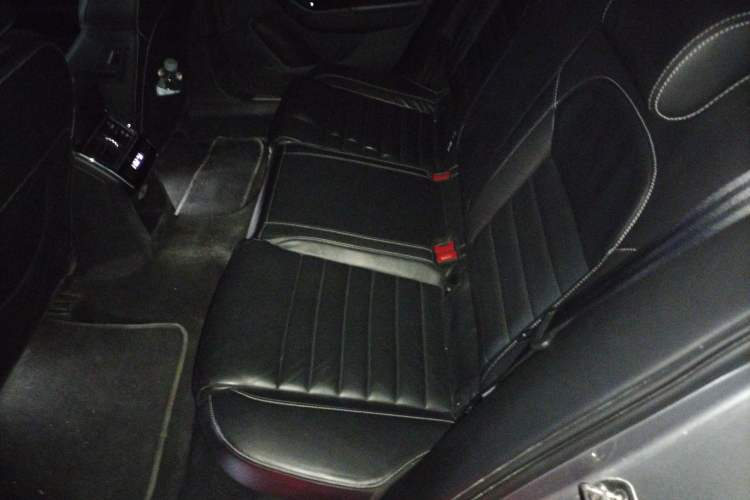 Used Skoda Superb 2018 TSI330 DSG Luxury Edition China V Standard