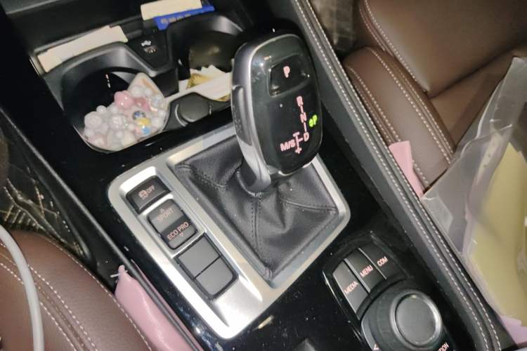 Used BMW 1 Series 2020 120i M Sport Package
