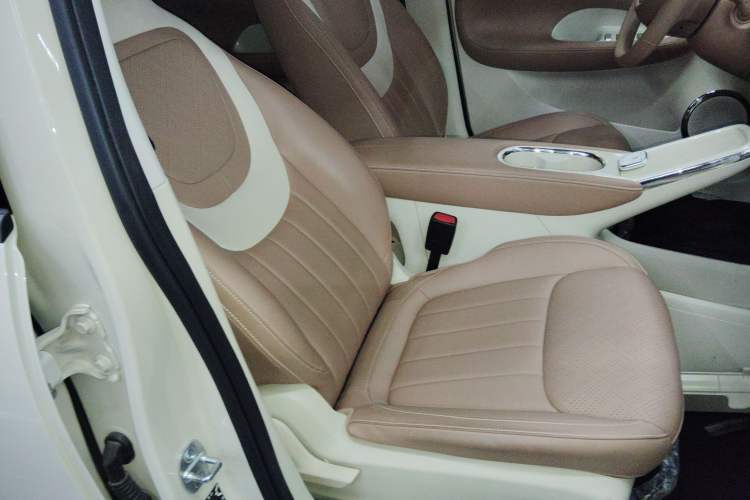 Used Wuling Bingo 2025 333 km Lingxi Connected Version
