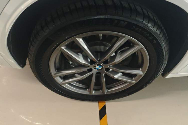 Used BMW X3 2021 xDrive28i M Sport Package