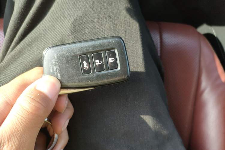 Used Lexus LX 2016 570 Prestige Luxury Edition