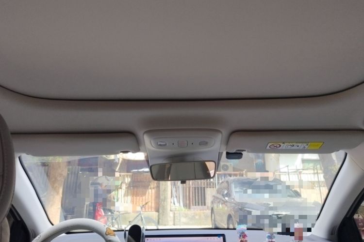 Used Leapmotor B01 2025 550 LiDAR Edition