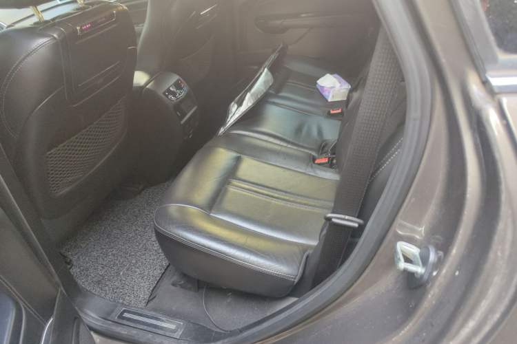 Used Cadillac SRX 2013 3.0L Flagship Model
