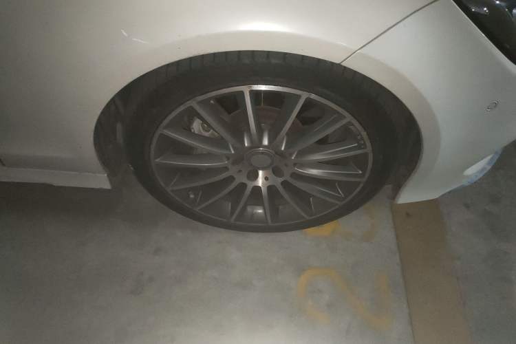 Used Mercedes-Benz CLS 2017 CLS 320 Elegant Edition