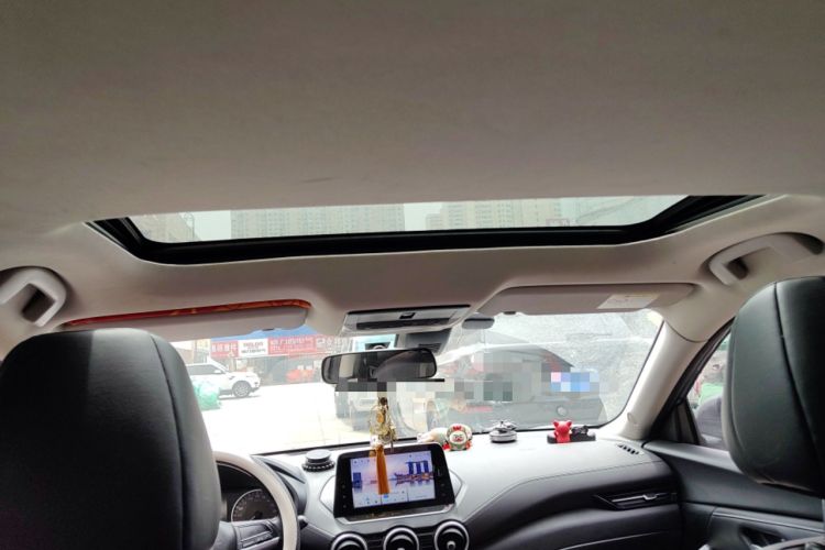 Used Nissan Sylphy 2020 Revised 1.6L XL CVT Enjoyment Edition