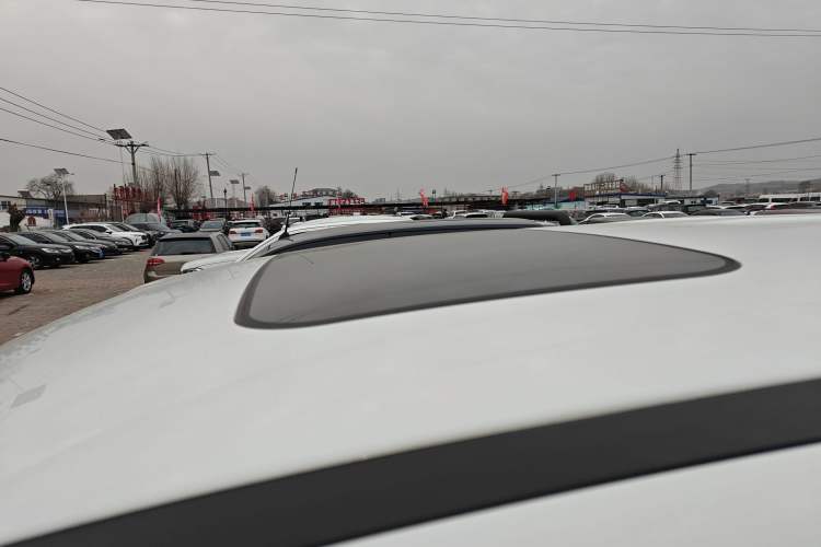 Used Great Wall Poer 2023 2.0T Commercial Version Automatic Diesel 4x4 Navigation Type Long Bed GW4D20M