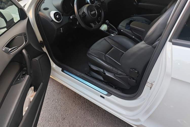 Used Audi A1 2014 30 TFSI Comfort Model
