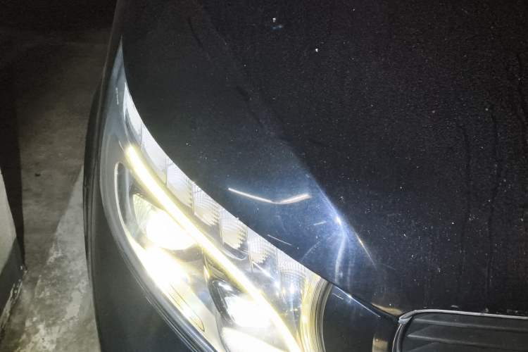 Used Mercedes-Benz V-Class 2017 V 260 Avantgarde Edition